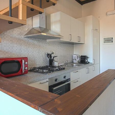 Benvenuto - Sweet Dreams In Florence Apartamento Exterior foto