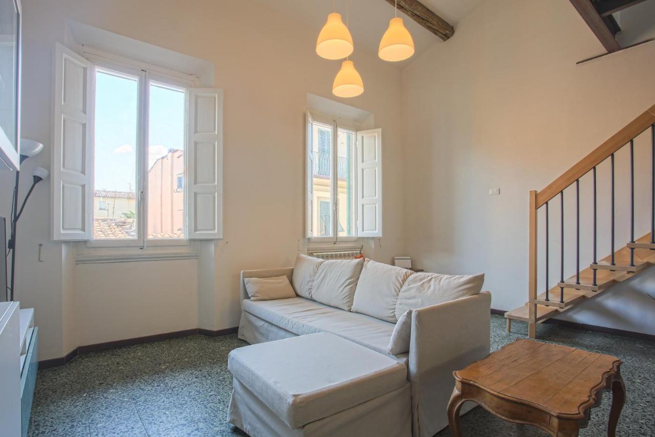 Benvenuto - Sweet Dreams In Florence Apartamento Exterior foto