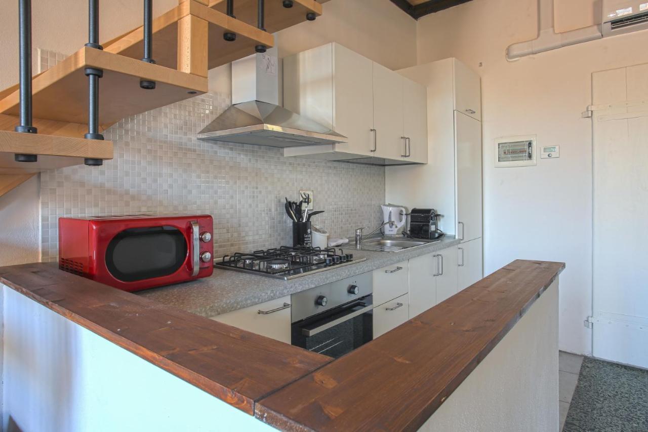 Benvenuto - Sweet Dreams In Florence Apartamento Exterior foto