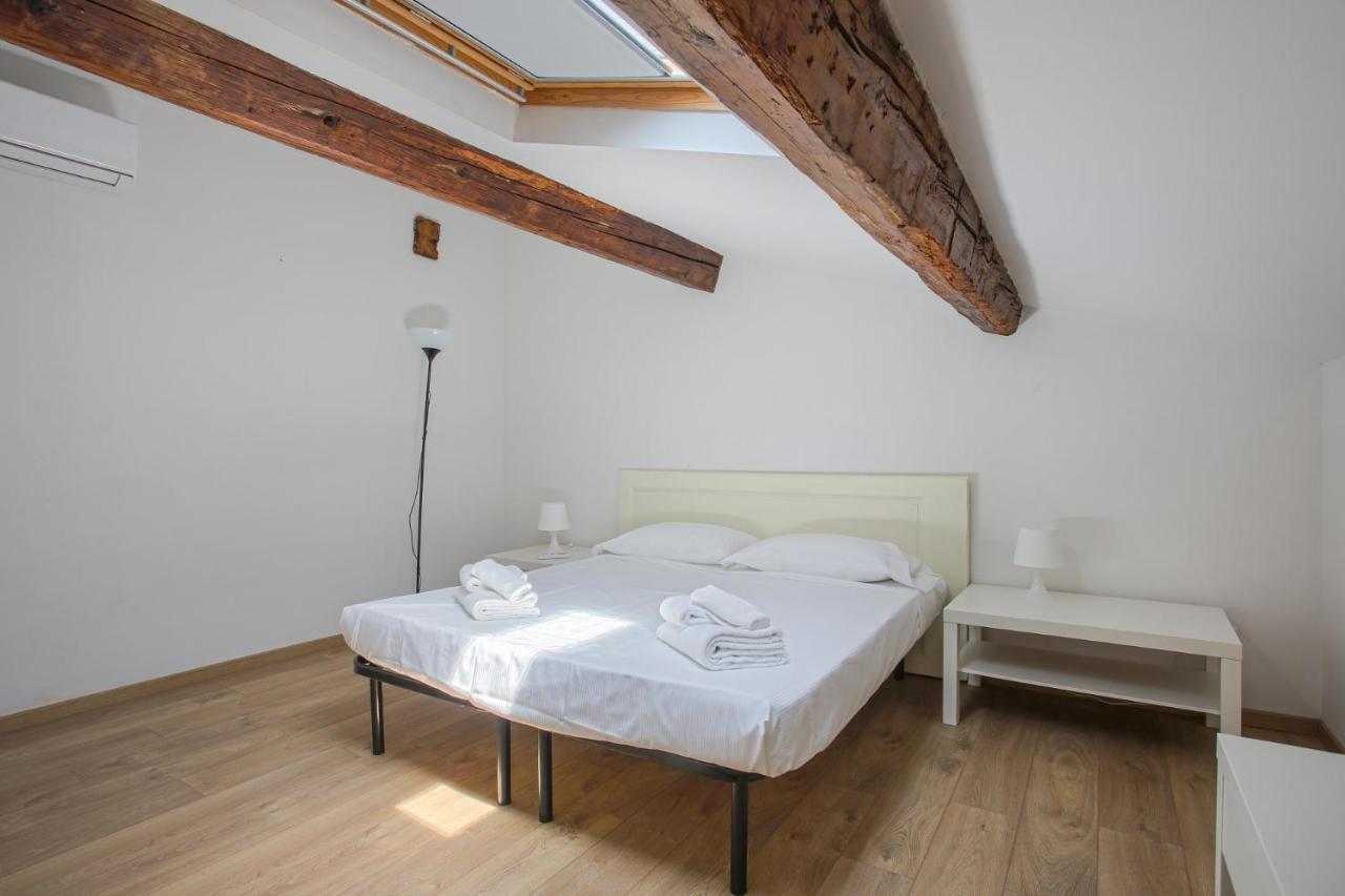 Benvenuto - Sweet Dreams In Florence Apartamento Exterior foto