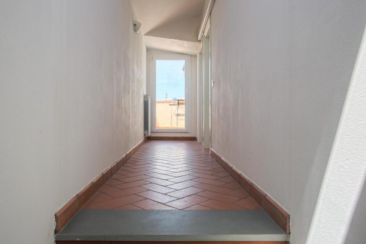 Benvenuto - Sweet Dreams In Florence Apartamento Exterior foto