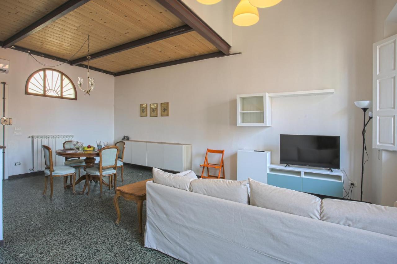 Benvenuto - Sweet Dreams In Florence Apartamento Exterior foto