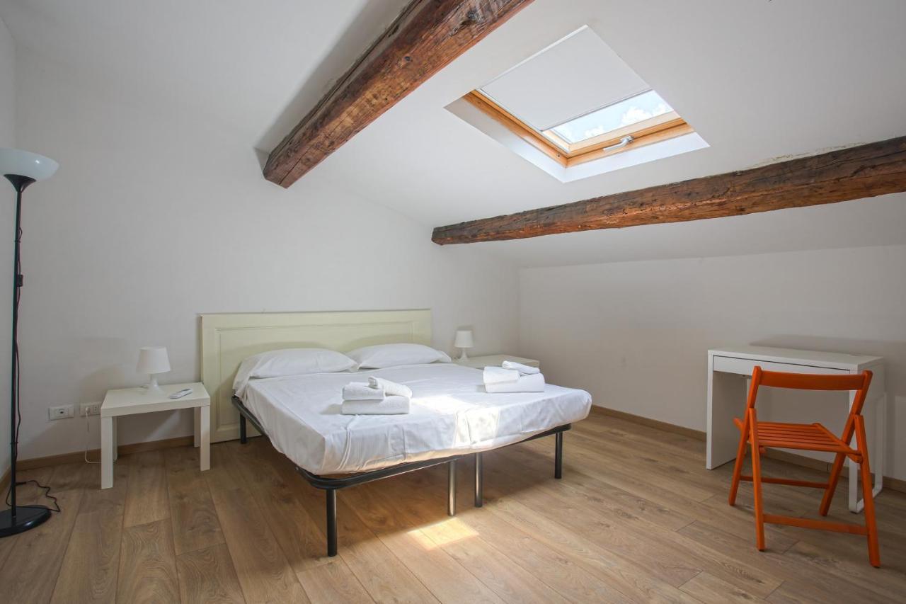 Benvenuto - Sweet Dreams In Florence Apartamento Exterior foto