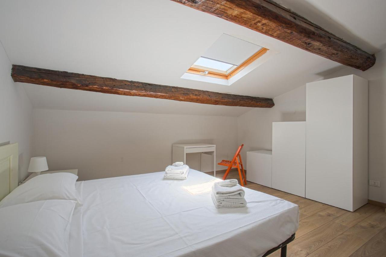 Benvenuto - Sweet Dreams In Florence Apartamento Exterior foto