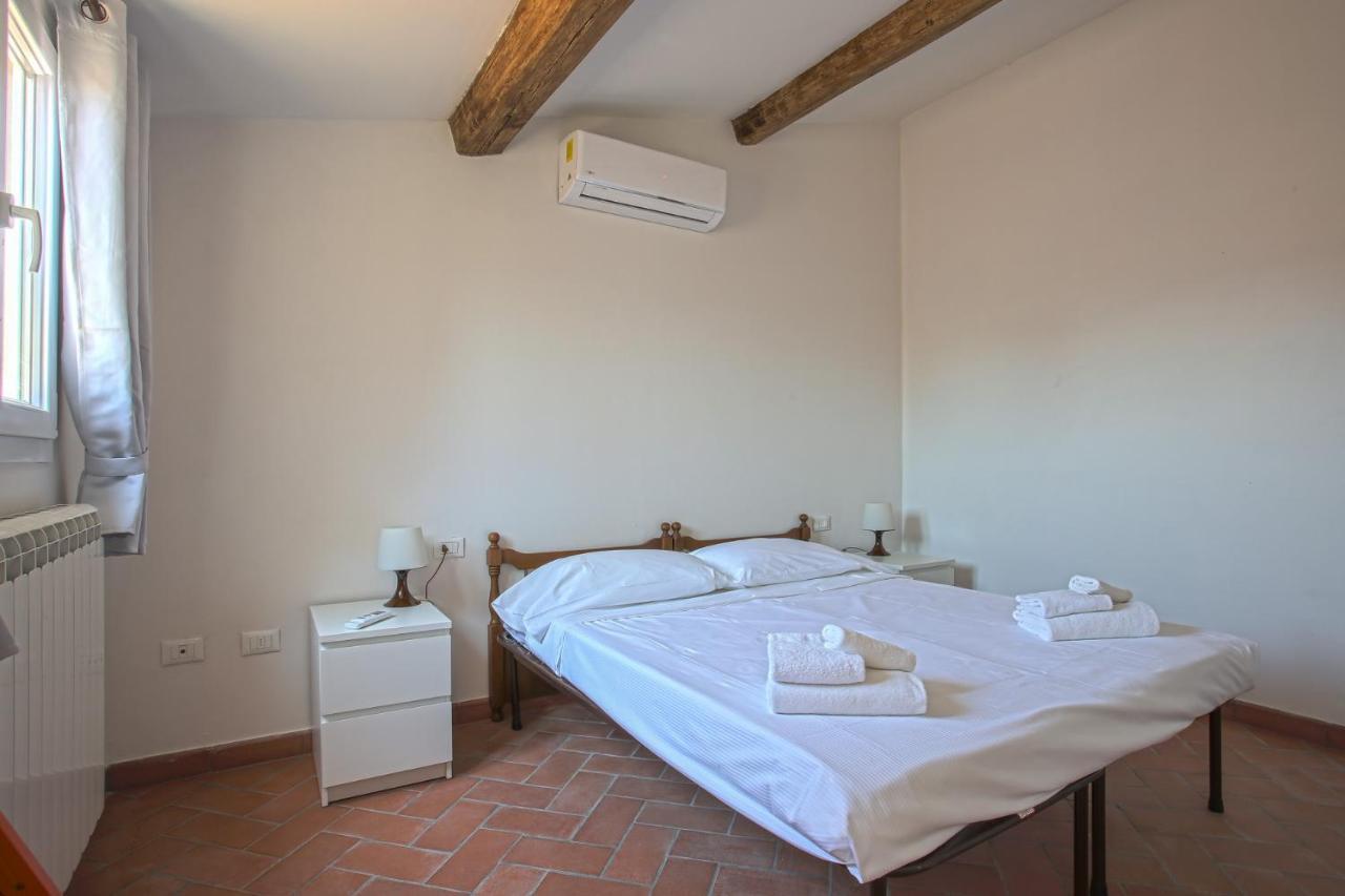 Benvenuto - Sweet Dreams In Florence Apartamento Exterior foto