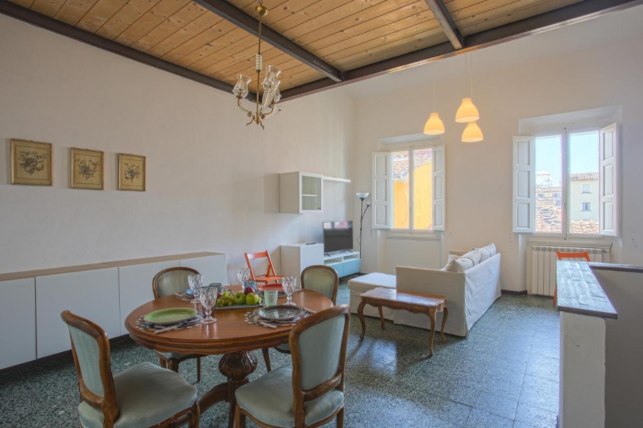 Benvenuto - Sweet Dreams In Florence Apartamento Exterior foto