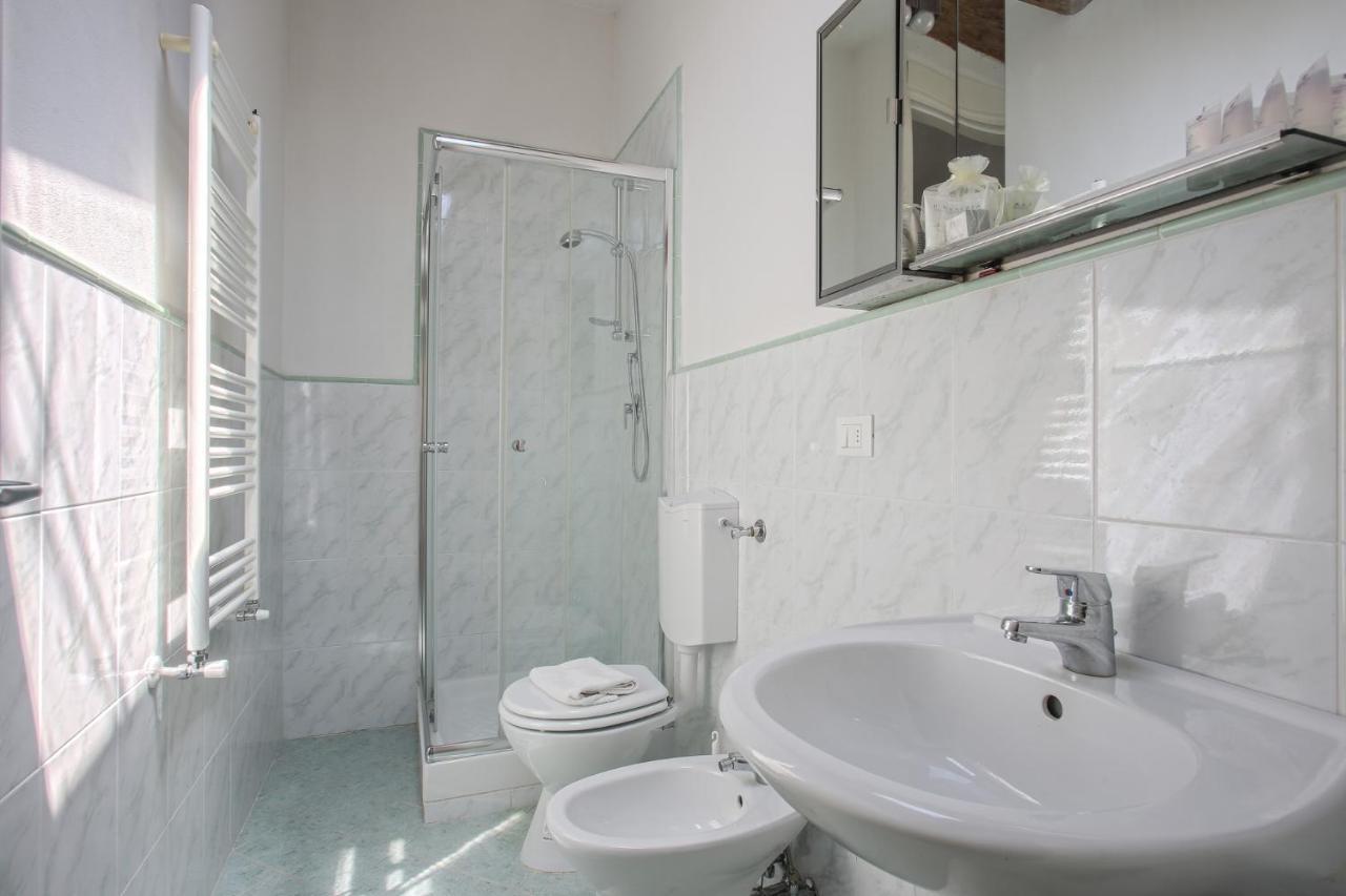 Benvenuto - Sweet Dreams In Florence Apartamento Exterior foto